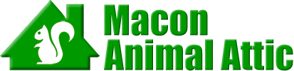 Macon Animal Attic